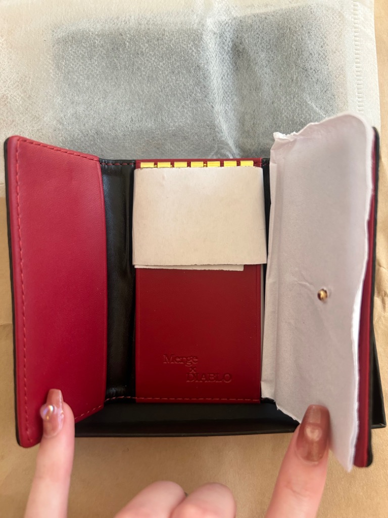 DIABLO(ファッション) キーケース メンズ 6連 キーフック DIABLO(ファッション) キーケース メンズ 6連 キーフック