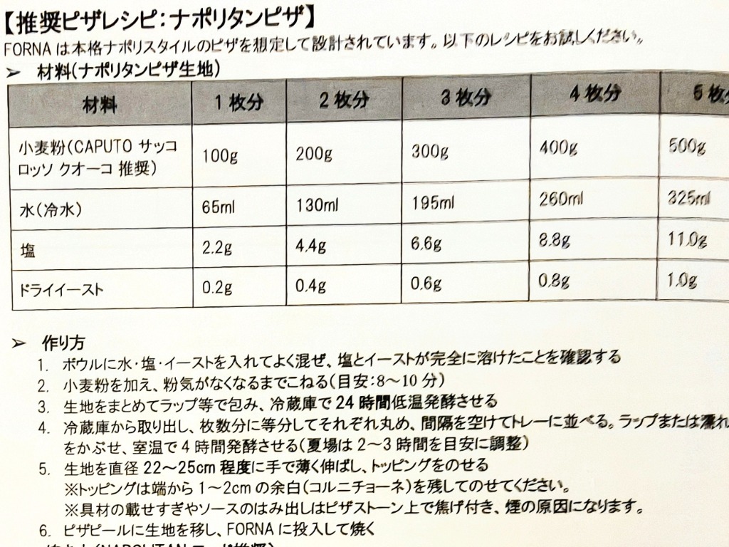 1件目のレビュー画像 | 2