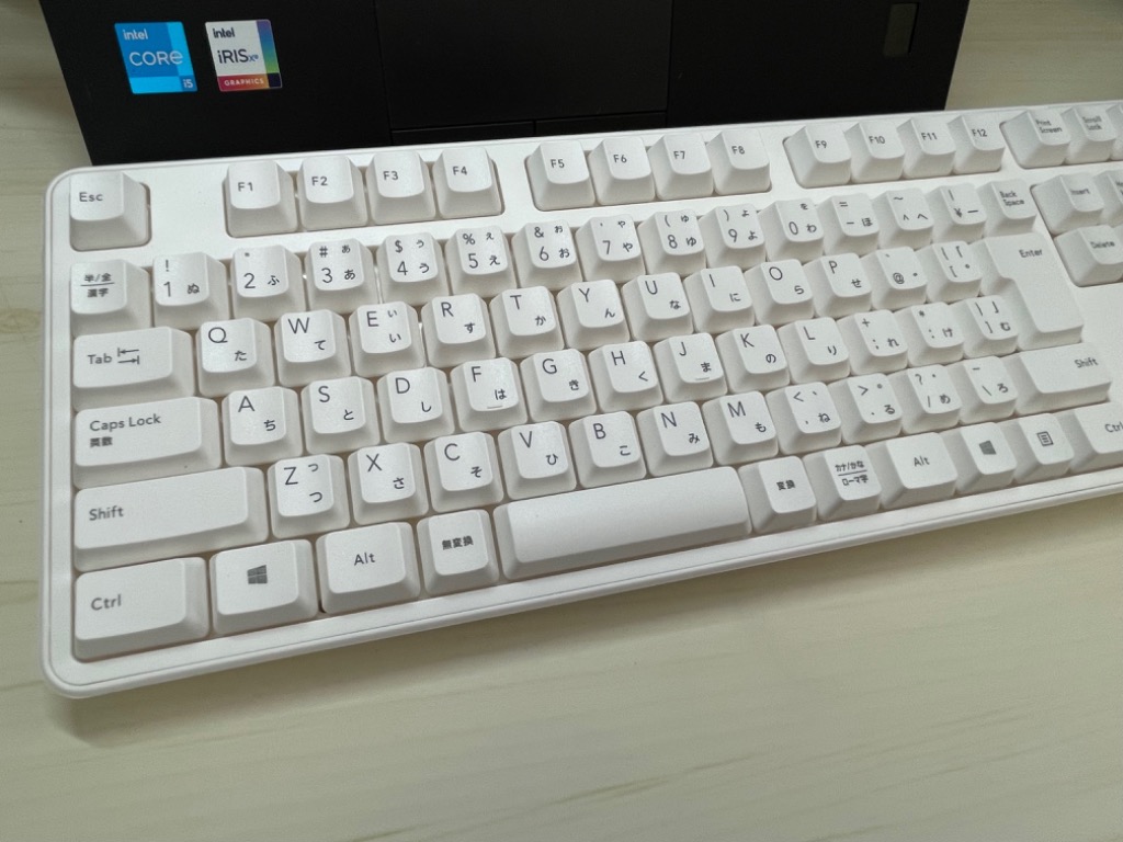 エレコム キーボード ワイヤレス (レシーバー付属) メンブレン フルキーボード ホワイト TK-FDM106TXWH Amazon.co.jp: エレコム USB-A キーボード ワイヤレス