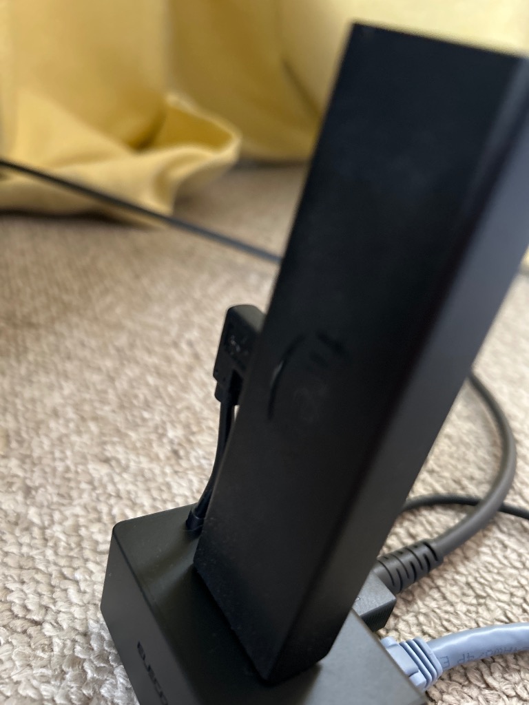 ELECOM エレコム Fire TV Stick スタンド型 アダプター ファイア ELECOM エレコム Fire TV Stick スタンド型 アダプター ファイア