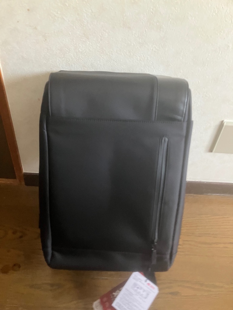 ELECOM 防犯 バックパック 28L リュック バッグ 防犯バッグ