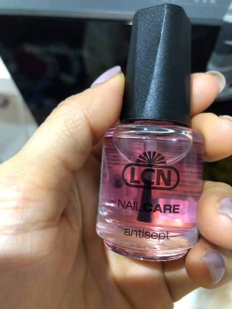 LCN アンティセプト 16ml ネイルケア キューティクルオイル ネイルオイル ネイルケア ハンドケア エルシーエヌ 新品 送料無料  :lcn009:エルストア - 通販 - Yahoo!ショッピング