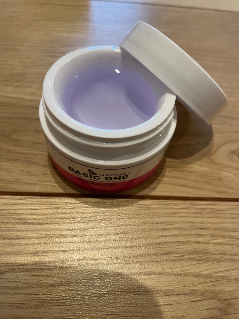 CHRISTRIO クリストリオ BASIC ONE ベーシックワン 0.5oz 15ml