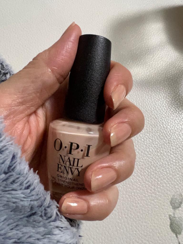 OPI ネイルエンビー オリジナル NAIL ENVY カラー4色からご選択 BUBBLE PINK SAMOAN HAWAII マニキュア  ネイル用品 新品 :nail0000130c:エルストア - 通販 - Yahoo!ショッピング