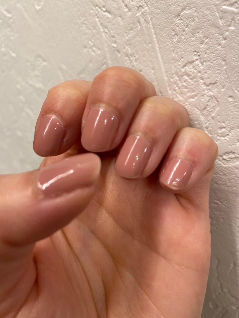 OPI プランピングトップコート 15ml PLUMPING TOP COAT セルフネイル