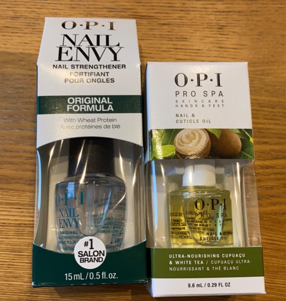 OPI ネイル エンビー オリジナル 15ml NAILENVY ネイルエンビー エンヴィー 透明 OPI オリジナルフォーミュラ セルフネイル  ENVY 爪強化 新品 送料無料 :opienvy001:エルストア - 通販 - Yahoo!ショッピング