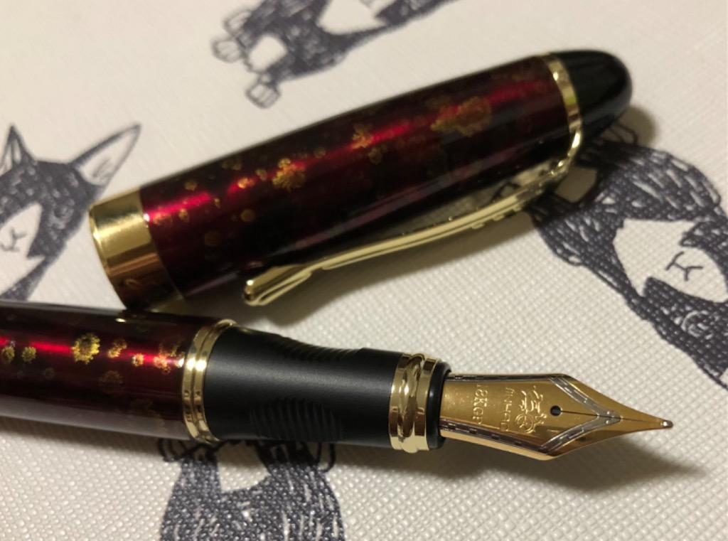 JINHAO X450 万年筆 ジンハオ ニブＭ FOUNTAIN PEN ミディアム ニブ