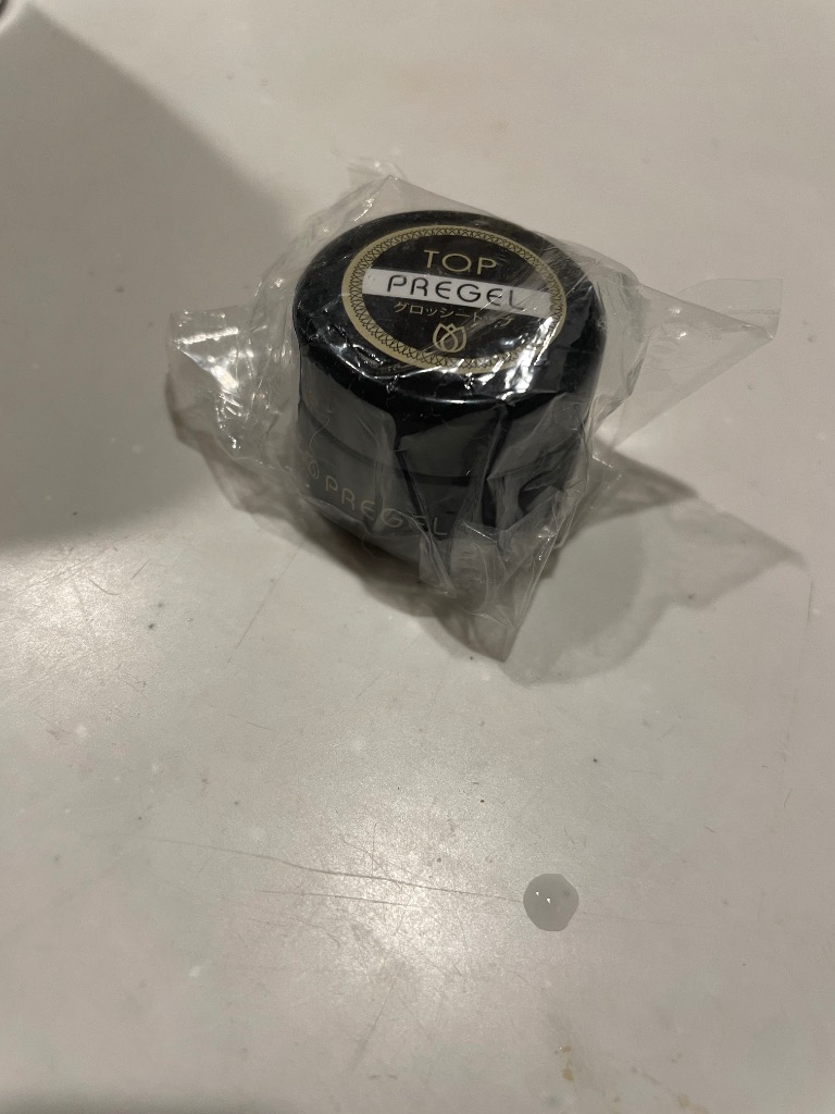 専用　新品グロッシートップ　15g 2個　スカルプトップ2個　セット 専用 新品グロッシートップ 15g 2個 スカルプトップ2個 セット