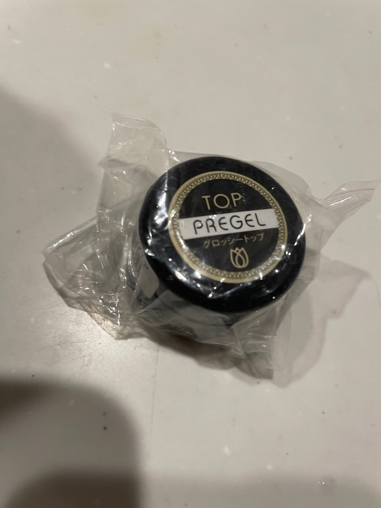 プリジェル グロッシー マットトップ スタイリングベース Amazon | PRE GEL グロッシートップ 15g UV/LED対応