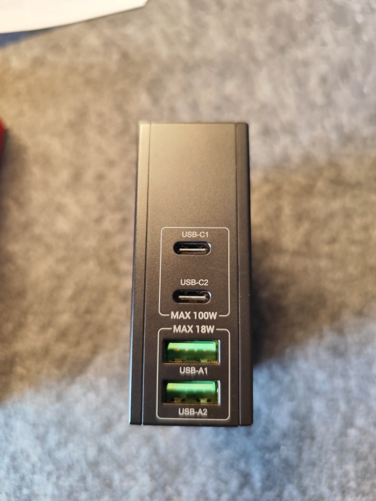 全体のレビュー画像 | 1-1