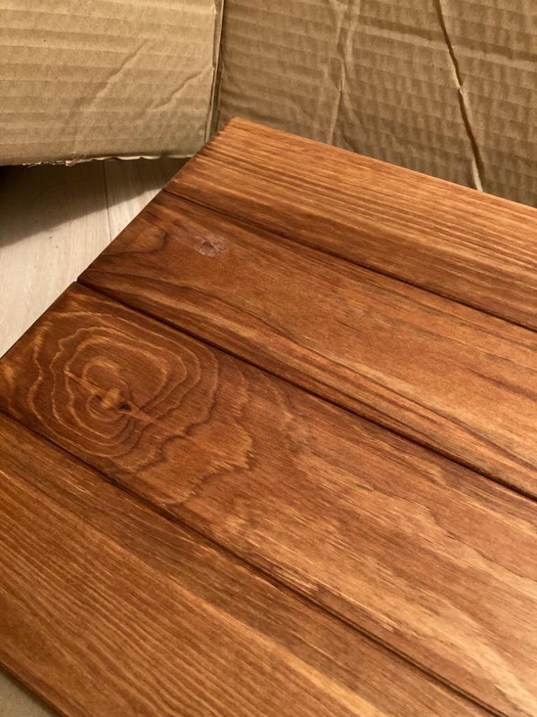 全体のレビュー画像 | 0-1