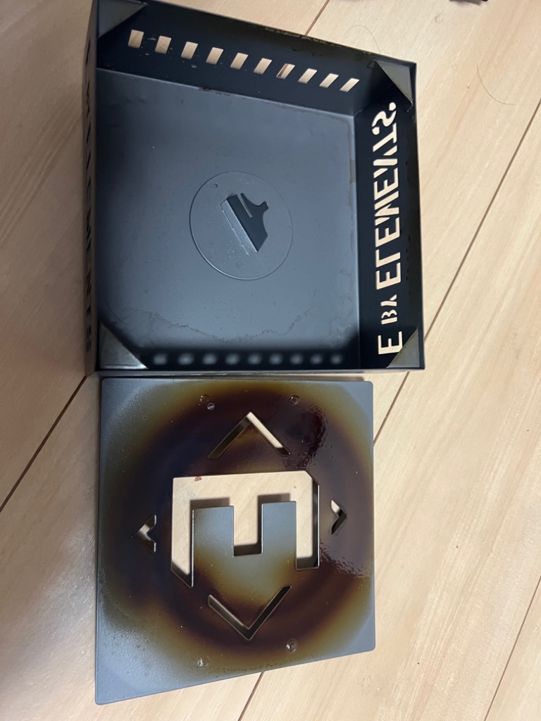 全体のレビュー画像 | 1-1