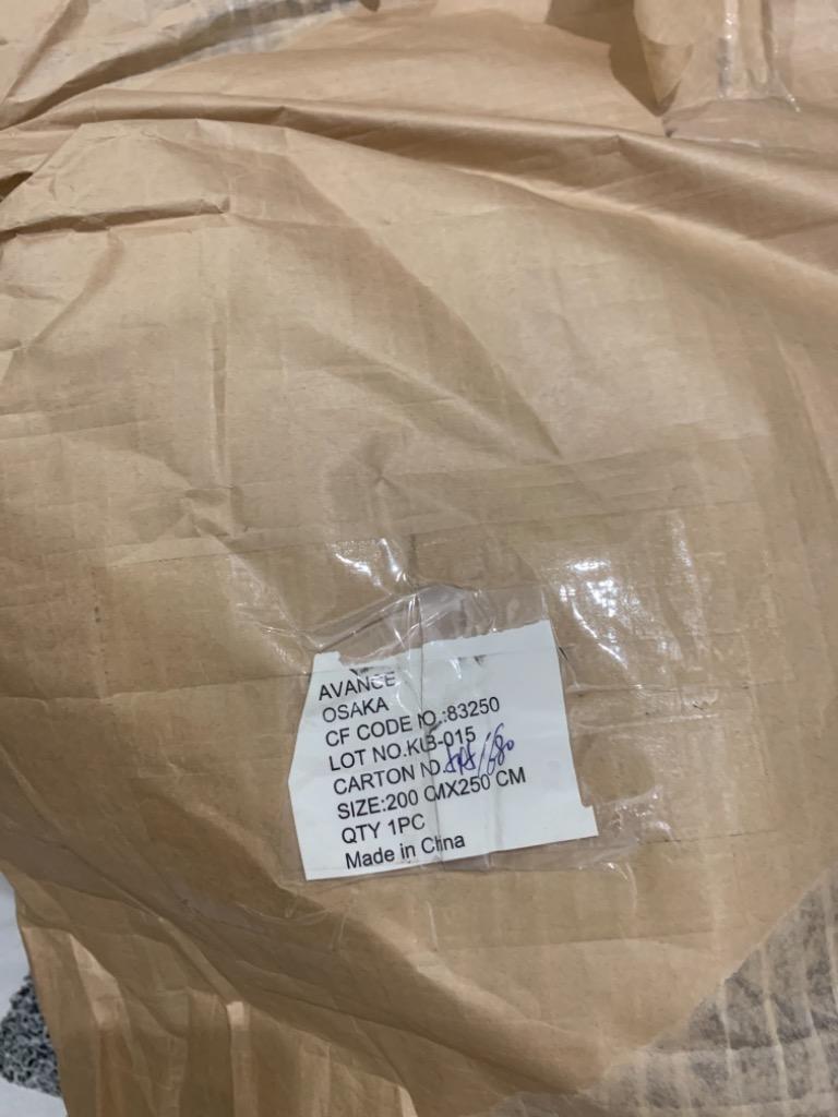 全体のレビュー画像 | 1-1