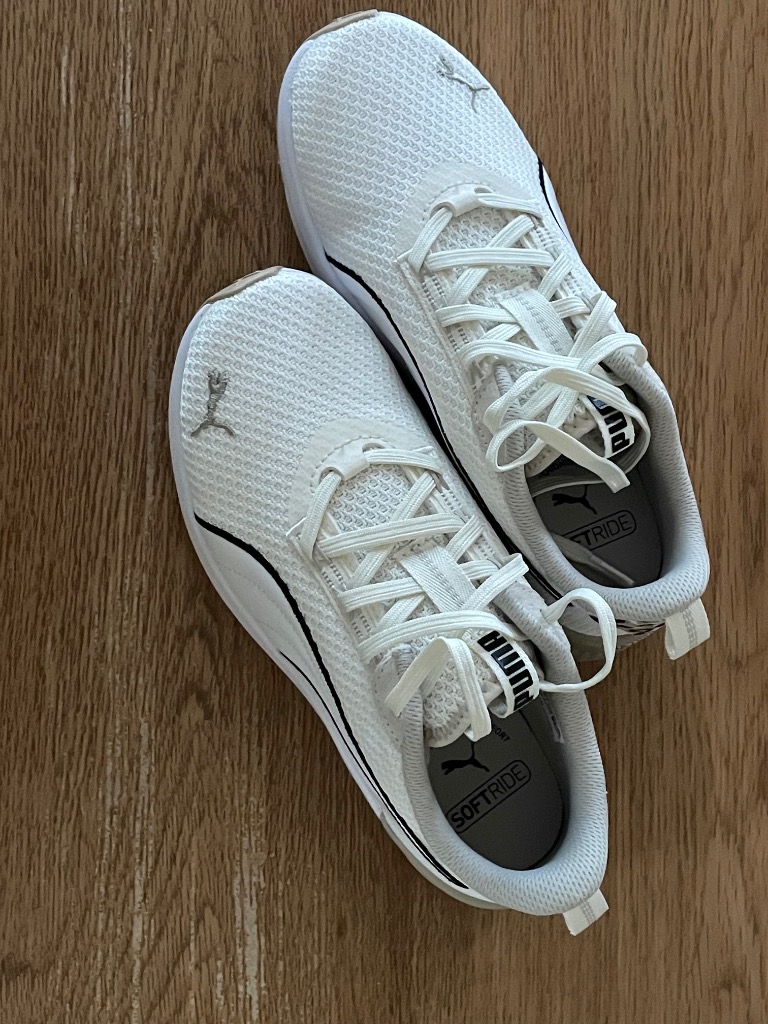レア プーマ PUMA 27.5 PUMA 27%off ヒョウ柄 プーマ レディース スニーカー 履き心地