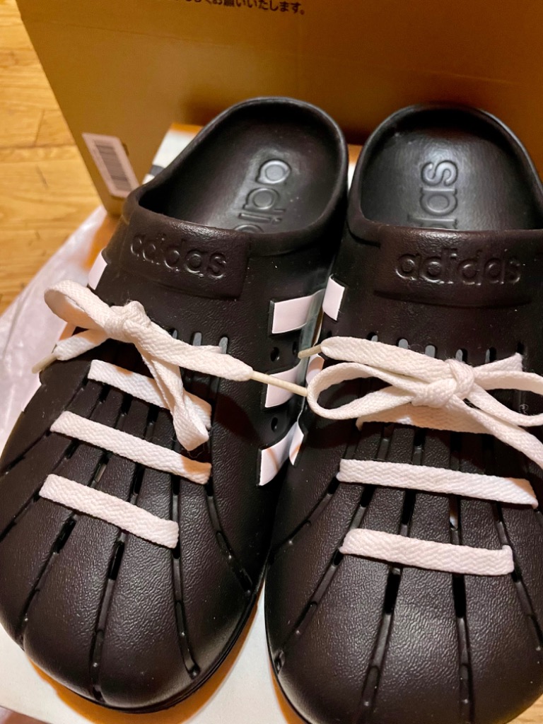adidas 動画あり アディダス スニーカー サンダル メンズ