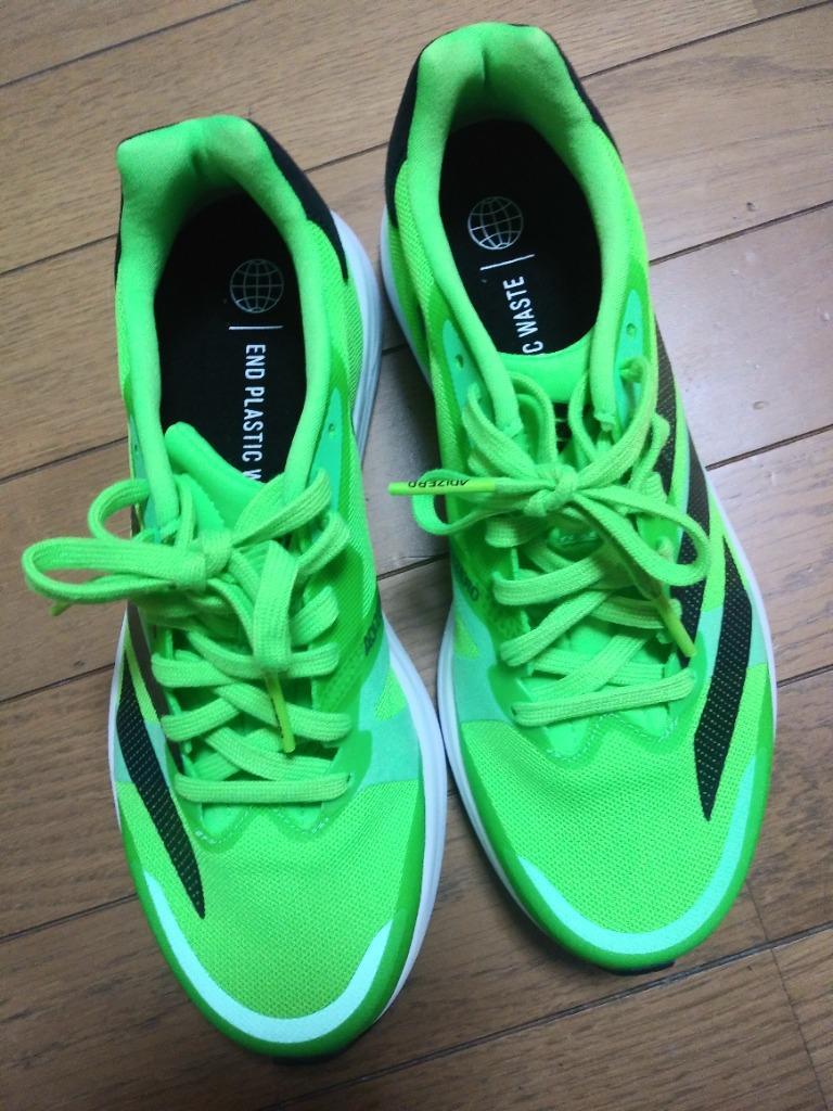 30%off アディダス ランニングシューズ adidas ADIZERO RC M メンズ レディース アディゼロ シューズ ランシュー 靴  スニーカー GX6661 :adizero-rc-4-m-a:エレファントSPORTS 通販 