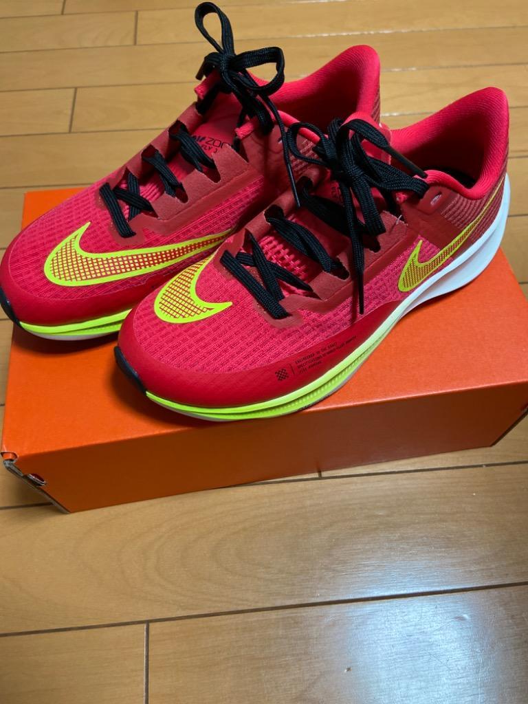 NIKE 23cm現品限り ナイキ ランニングシューズ メンズ