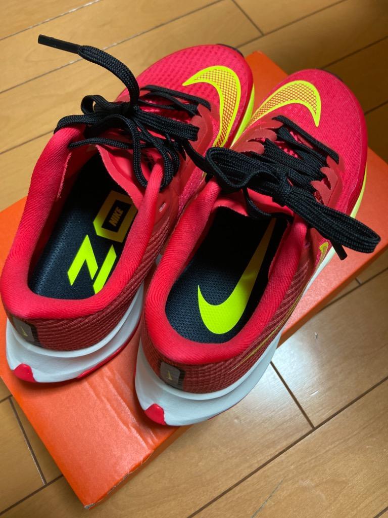NIKE 23cm現品限り ナイキ ランニングシューズ メンズ