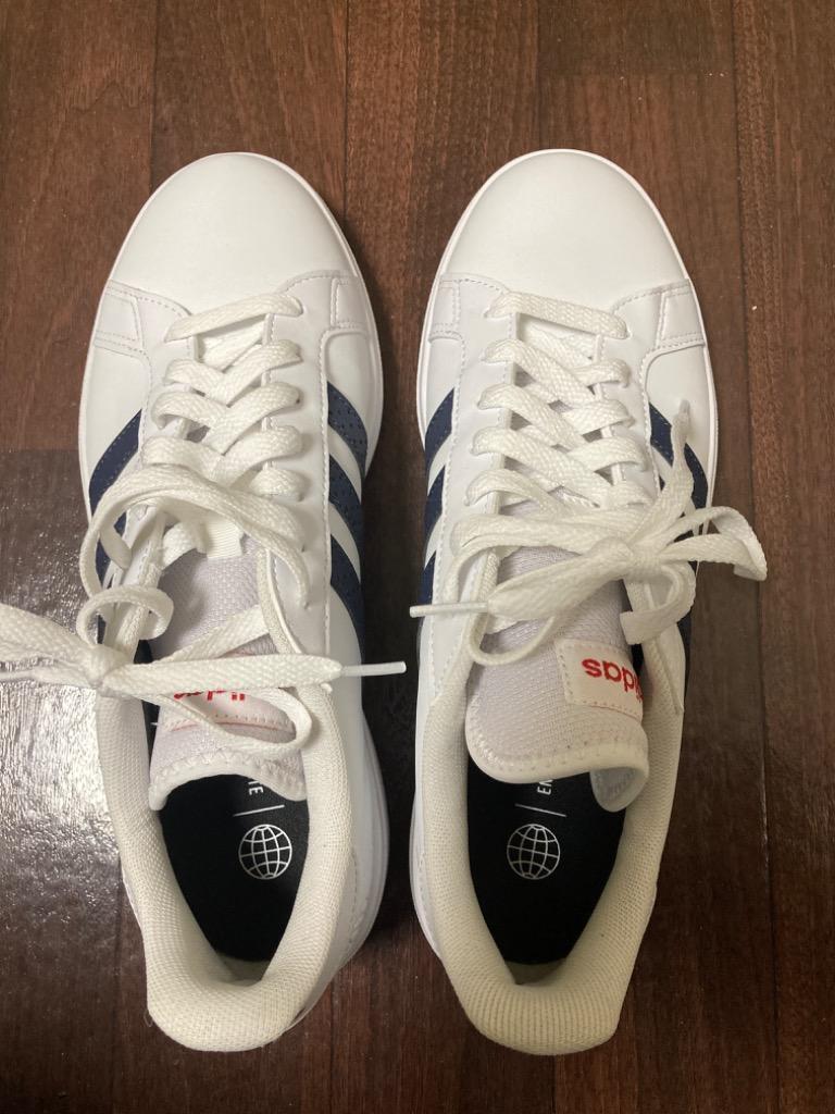 Porte　グランドコート　M アディダス｜adidas メンズ 通販 adidas アディダス GRANDCOURT