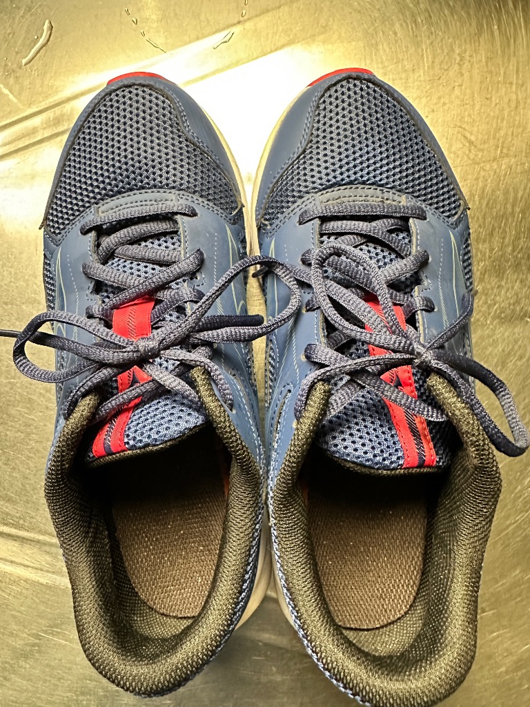 MIZUNO（ミズノ） 幅広 ランニングシューズ メンズ レディーズ