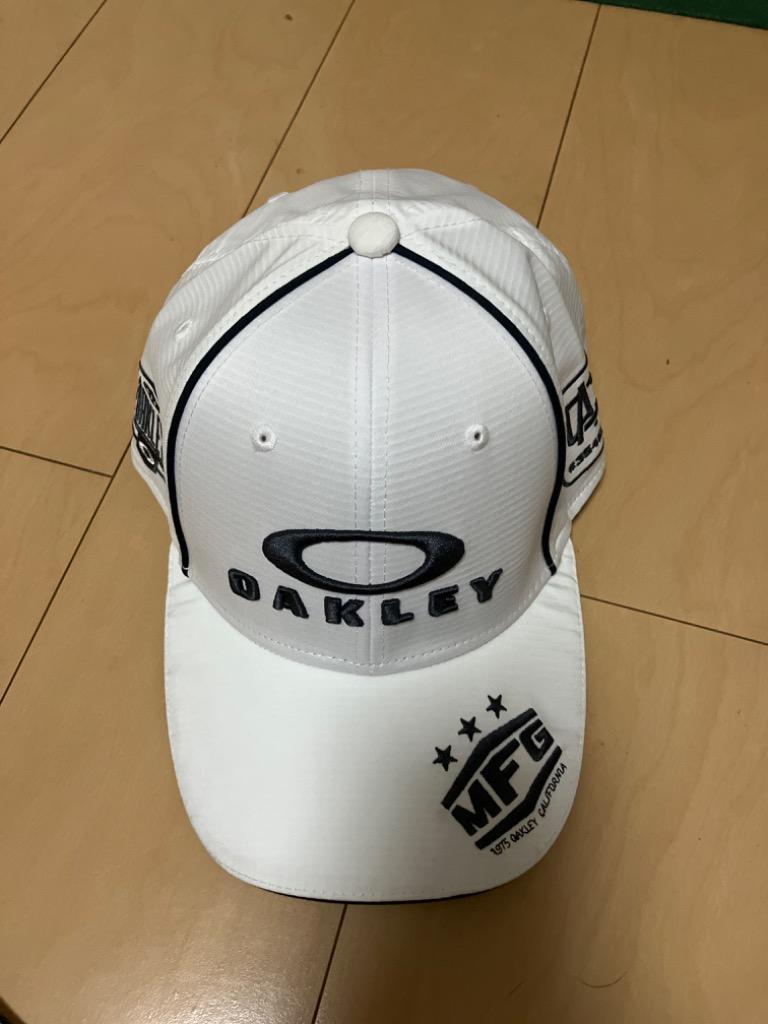 ゴルフ キャップ メンズ オークリー OAKLEY FIXED CAP 22.0 帽子 GOLF ゴルフウェア コンペ 景品 FOS901008  2022春夏新作 得割22 :oakley-gcap-a:エレファントSPORTS - 通販 - Yahoo!ショッピング