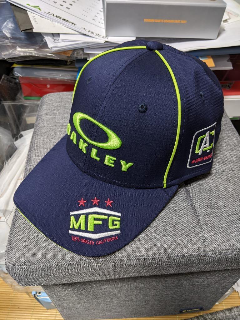 ゴルフ キャップ メンズ オークリー OAKLEY FIXED CAP 22.0 帽子 GOLF ゴルフウェア コンペ 景品 FOS901008  2022春夏新作 得割22 :oakley-gcap-a:エレファントSPORTS - 通販 - Yahoo!ショッピング