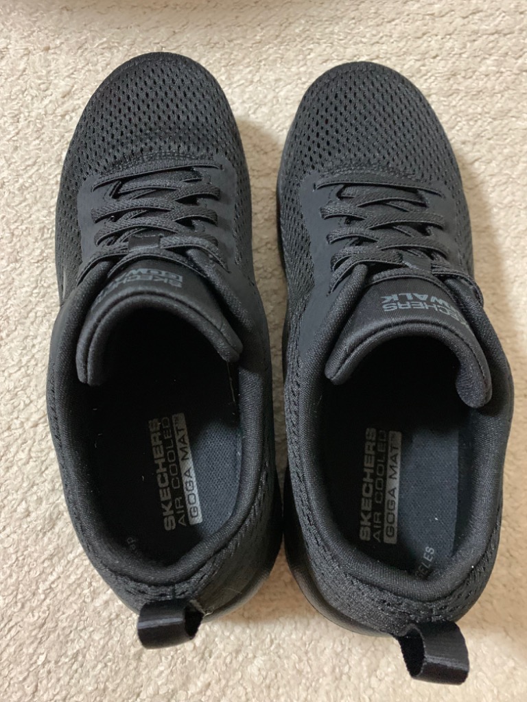 SKECHERS 高反発 スケッチャーズ スリッポン スニーカー ゴム紐 SKECHERS 高反発 スケッチャーズ スリッポン スニーカー ゴム紐