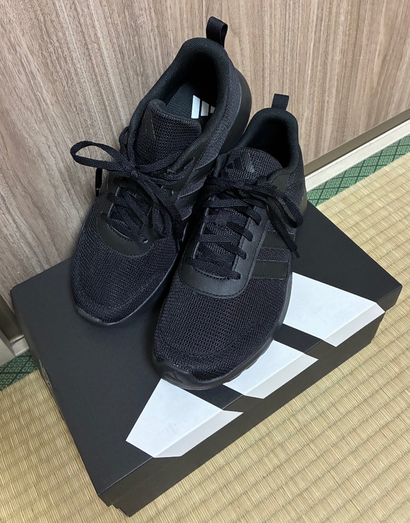 adidas（アディダス） 2026秋冬新作 レディース スニーカー adidas VL