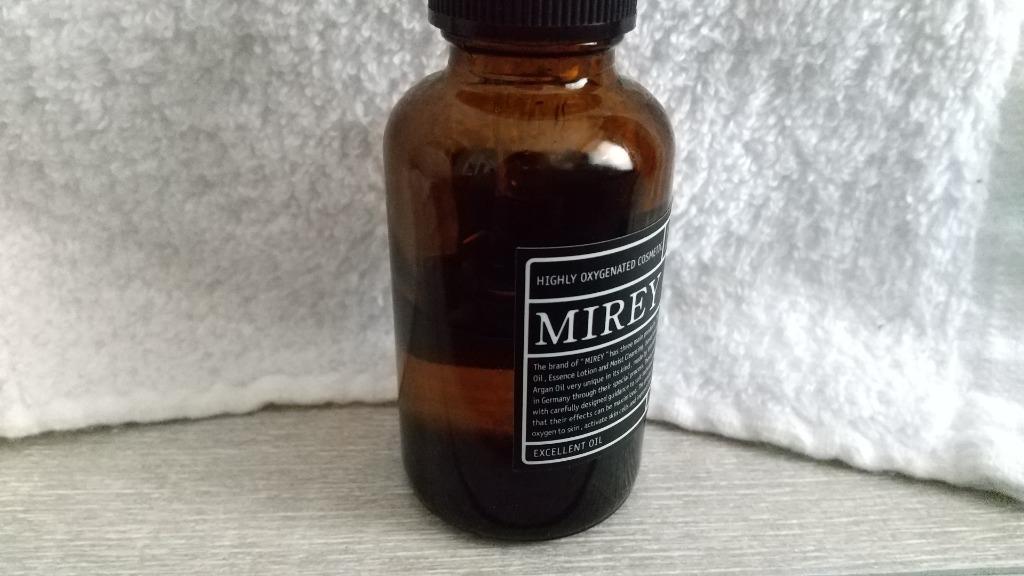 ミレイ エクセレントオイル 20ml MIREY 高濃度酸素化粧品 :MIREY-1:イーライフストアYahoo!店 - 通販 -  Yahoo!ショッピング