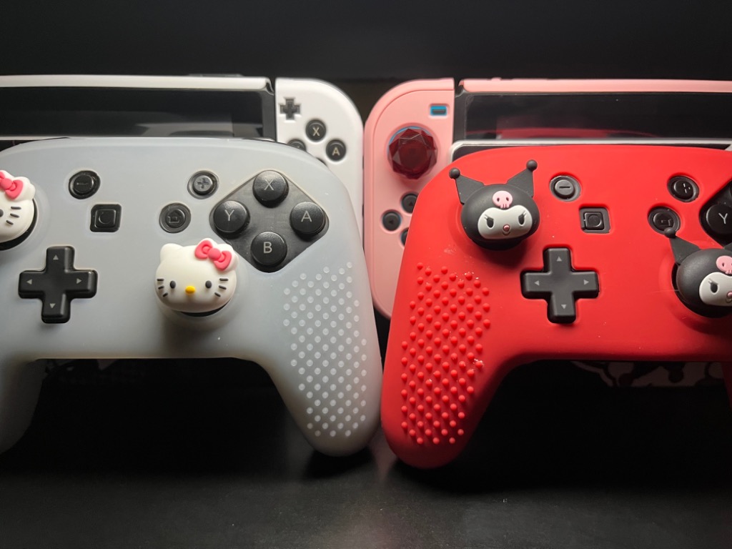 Nintendo switch プロコンとケースカバーつき Amazon.co.jp: tomtoc プロコントローラー ケース Switch