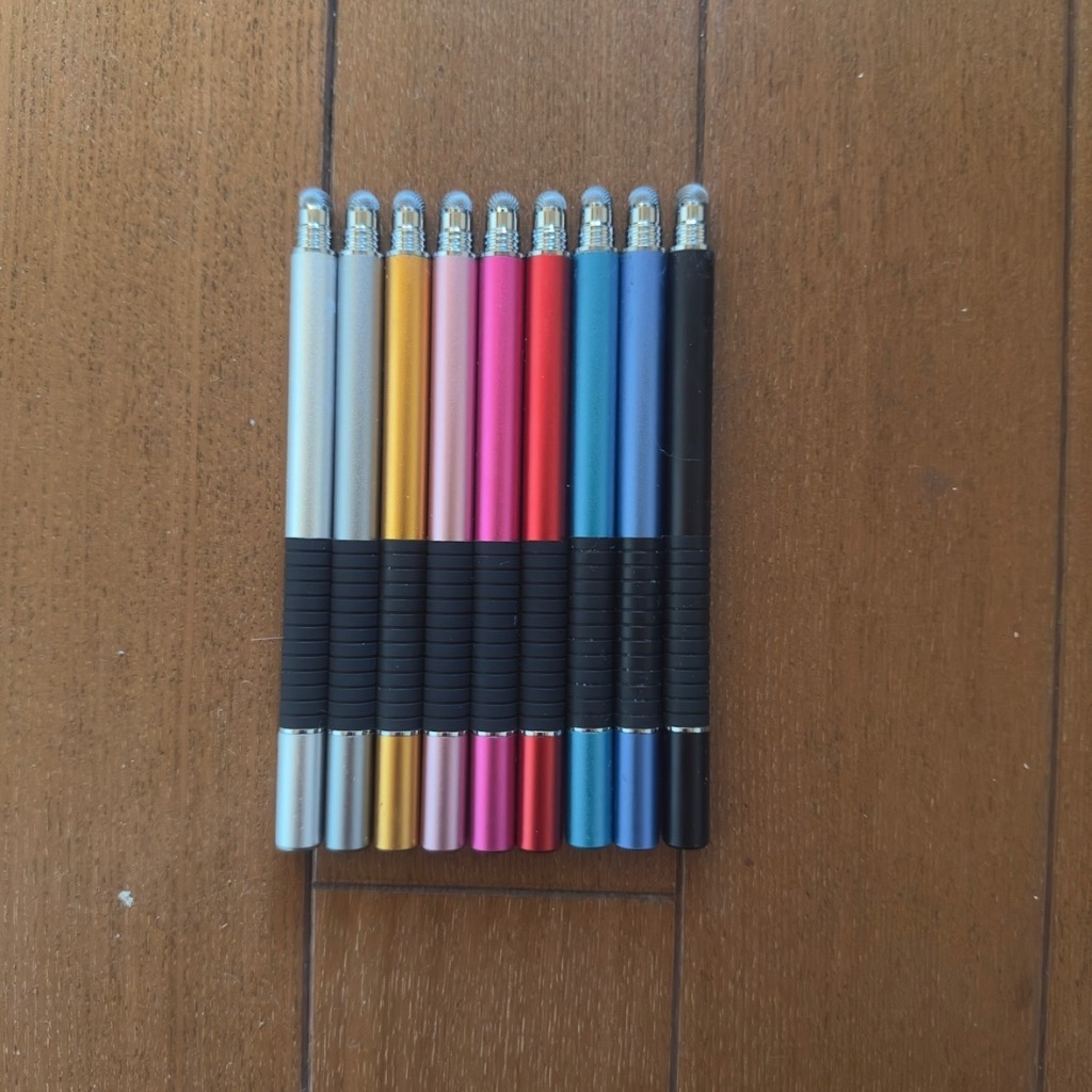 レビュー画像