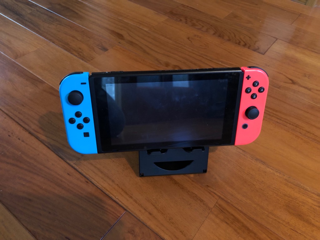 Nintendo Switch - たたみさま専用 Amazon.co.jp: TAC 匠 任天堂 SWITCH プレイスタンド 充電OK
