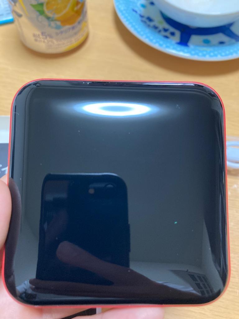 レビュー画像