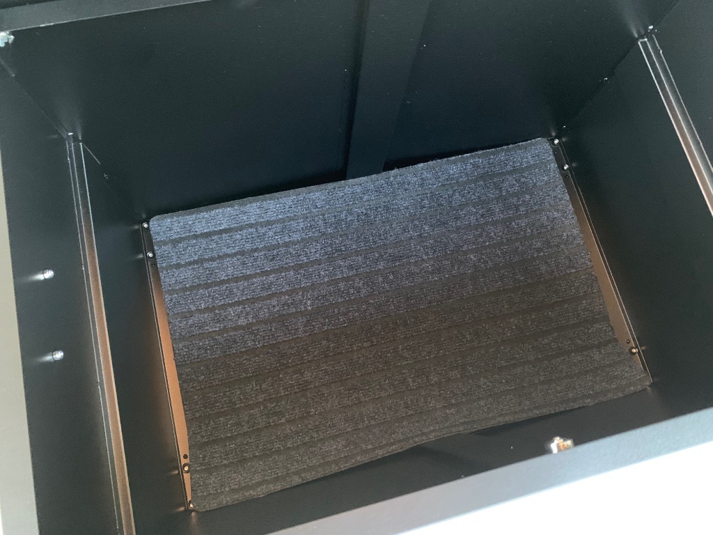 全体のレビュー画像 | 0-1