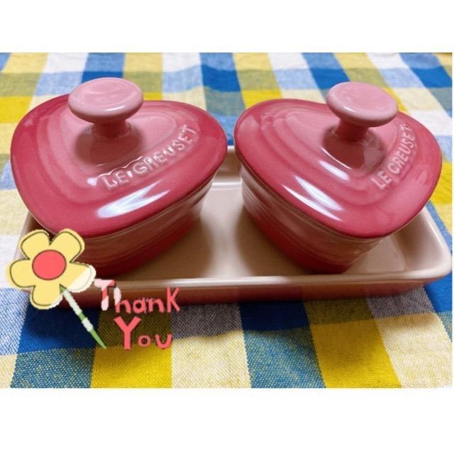 ル・クルーゼ 結婚祝い プレゼント プチ・ラムカン・ダムール・セット LE CREUSET おしゃれ 食器 :lec-910384-00:イーエムアイ ギフトセンター - 通販 - Yahoo!ショッピング