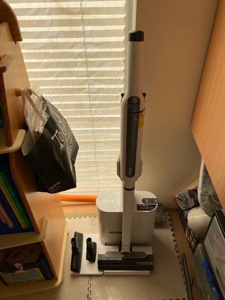 Shark シャーク 掃除機 コードレススティッククリーナー Shark シャーク 掃除機 コードレススティッククリーナー