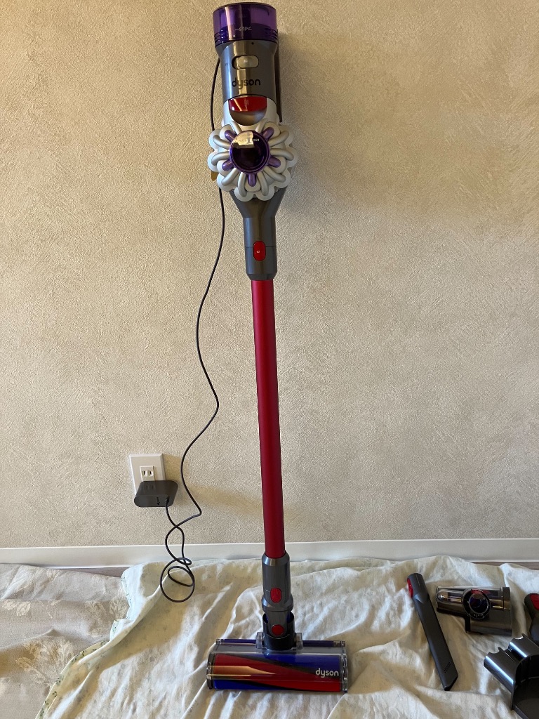 Dyson ダイソン 掃除機 サイクロン クリーナー V8 Origin