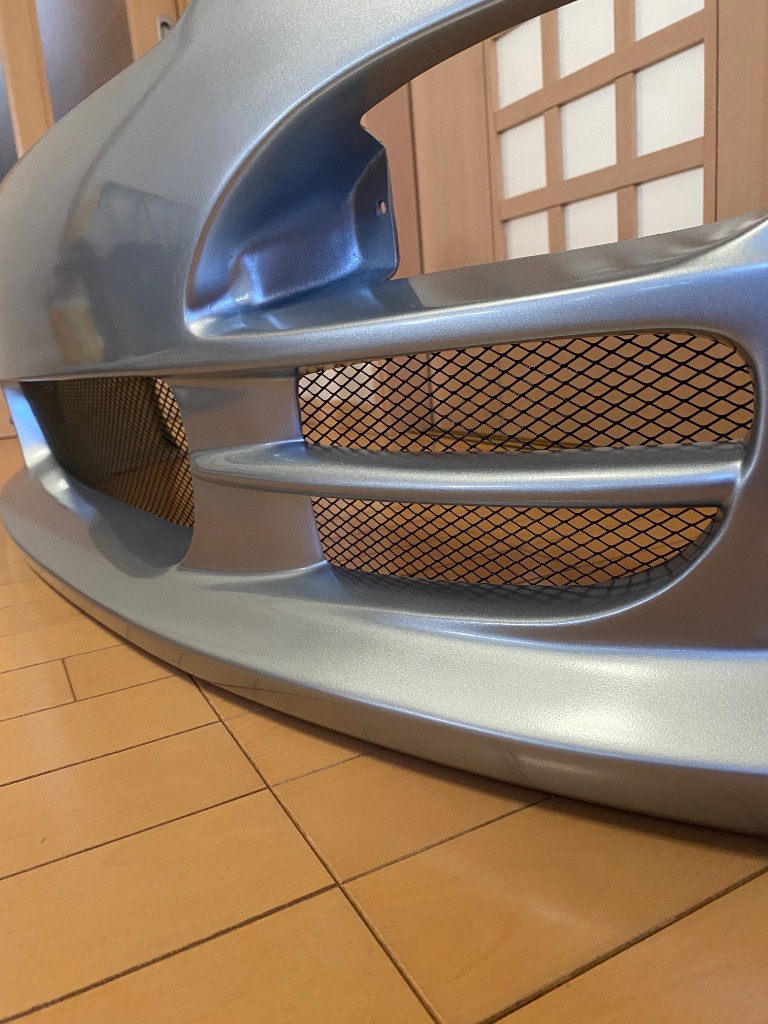 BSC Gravity グリルネット 120×40cm メッシュ 汎用 社外品