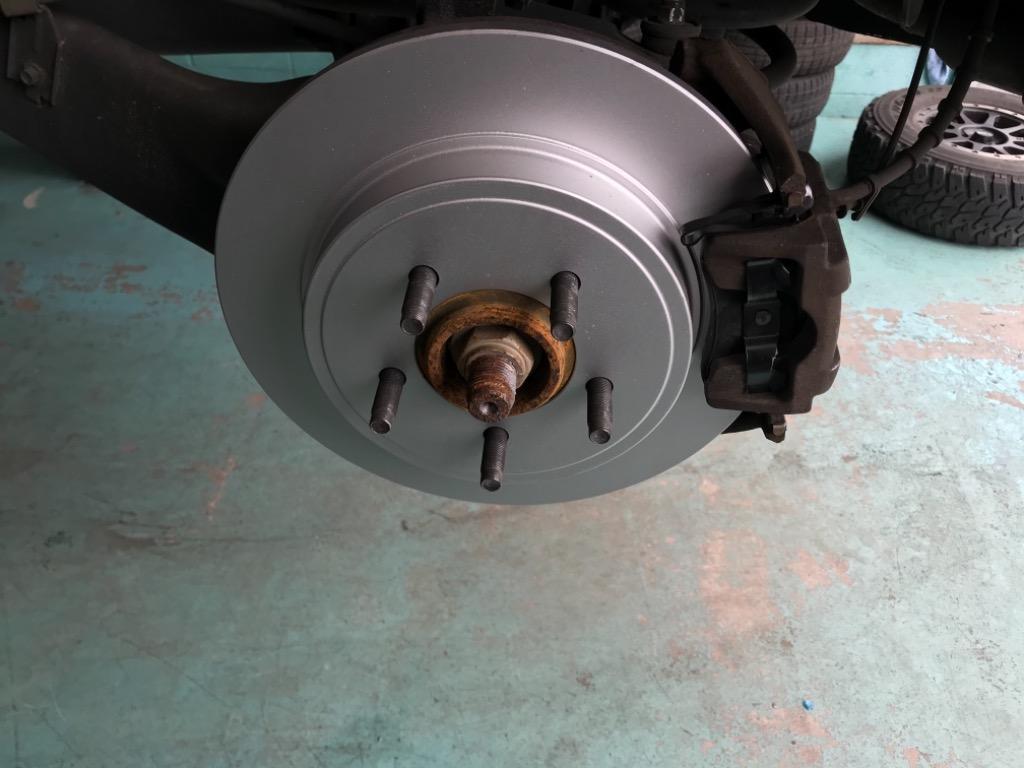 超低ダスト】Ford フォード エクスプローラー 1FMEU74用 フロントブレーキパッド+ローター 左右セット :ford-dffset01859:enco.PartsShop  - 通販 - Yahoo!ショッピング
