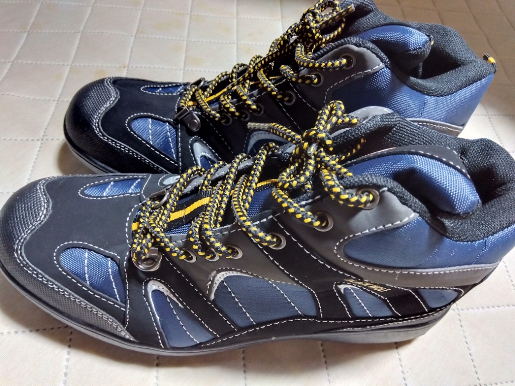 ブラック スパイクシューズ Amazon | [オカモト] KMP-9609 ブラックウルフ ピンスパイク