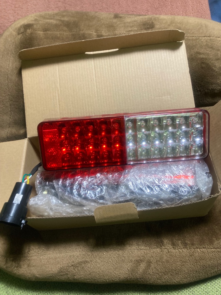 スズキ ジムニー LEDテールランプ サムライ仕様 JA11 JA12 JA22 楽天市場】ジムニー/JIMNY JA11 JA12 フルLEDテール ユーロ