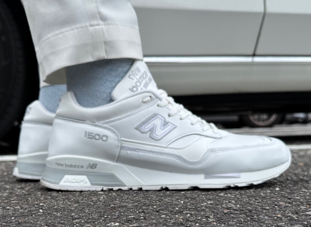 1500シリーズ 【並行輸入品】【MADE IN ENGLAND】NEW BALANCE