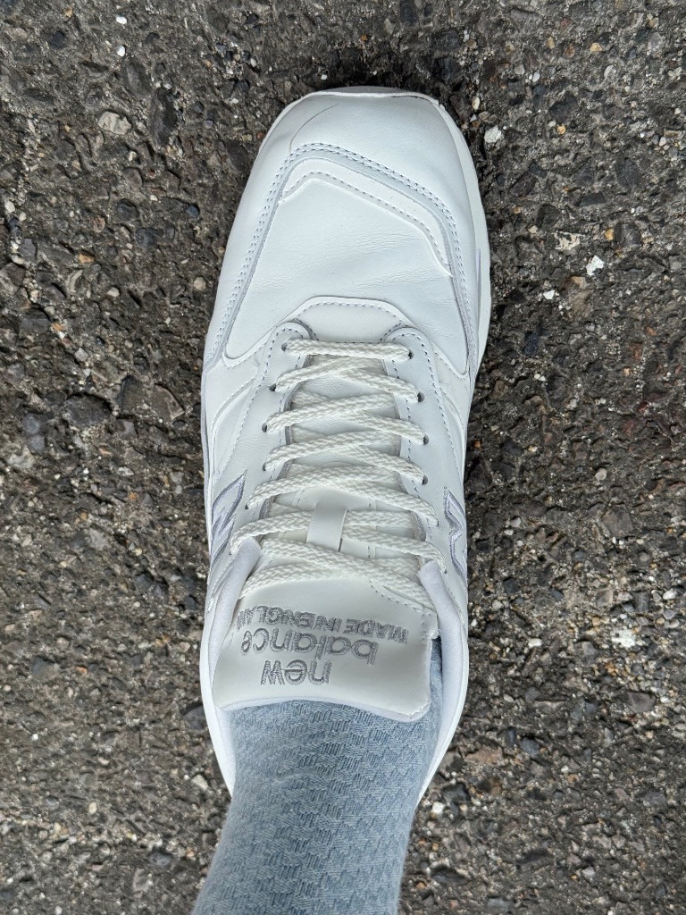 1500シリーズ 【並行輸入品】【MADE IN ENGLAND】NEW BALANCE