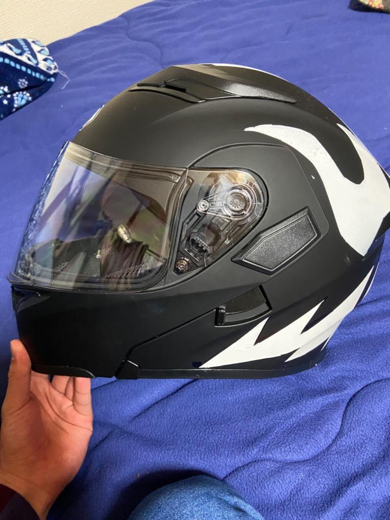 バイクヘルメット システムヘルメット ダブルレンズ ヘルメット フリップアップヘルメット ヘルメット バイクヘルメット 強化シールド M-XXL  SOMAN 955 :202052811:ENERG ヤフーショップ - 通販 - Yahoo!ショッピング