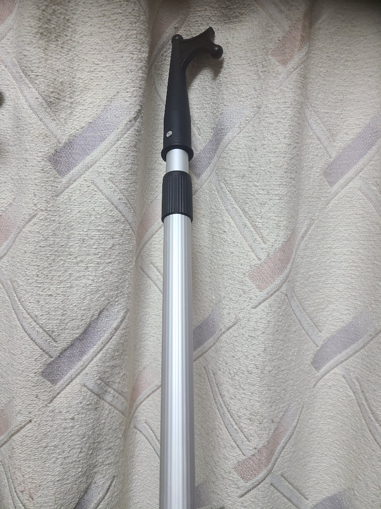 Boat55 レビュー宣言でプレゼント 新品 ボートフック 2本セット