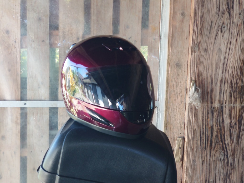 NEORIDERS ネオライダース バイク ヘルメット フルフェイス NR-7