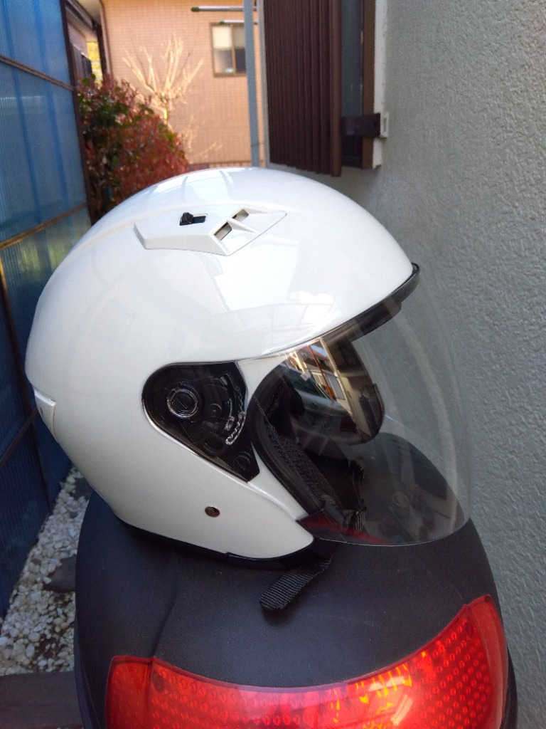 NEORIDERS ネオライダース 全4サイズ バイク ヘルメット FZ-5 全