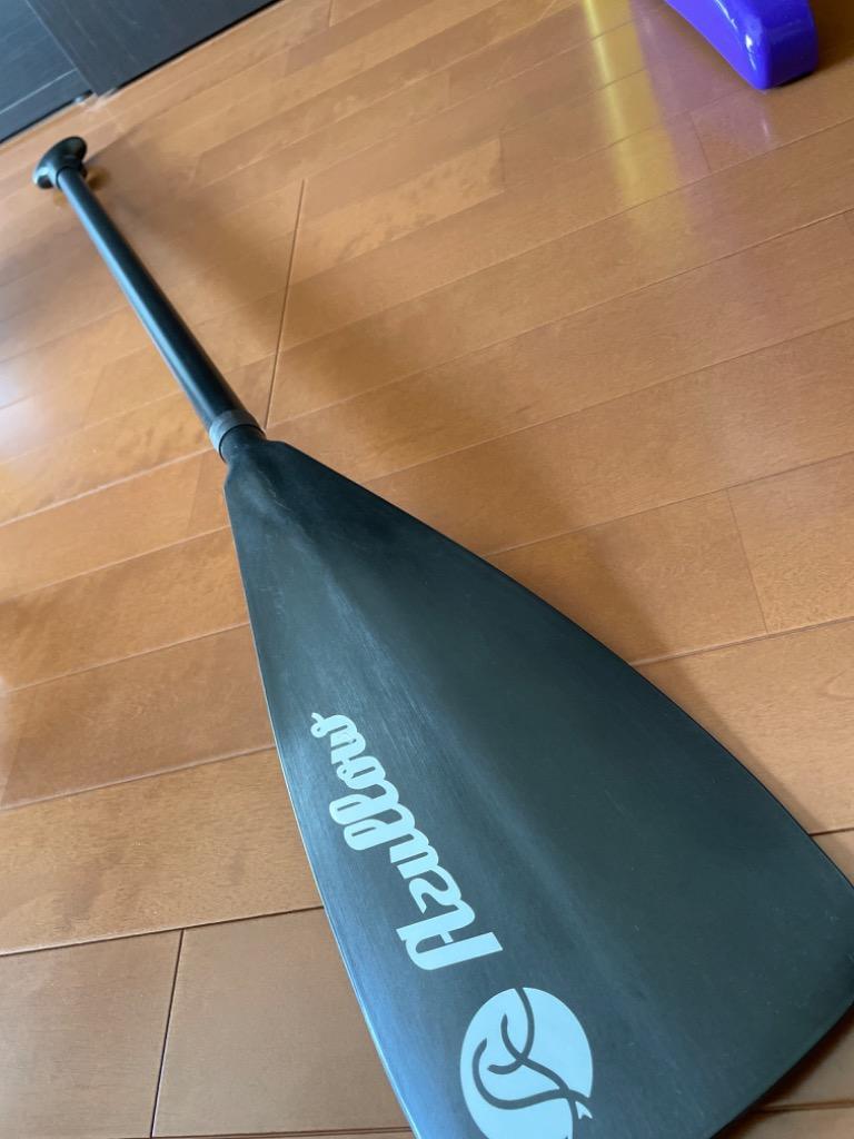Boat55 SUP パドル 子供用 レディース 軽量 約600g 110-150cm