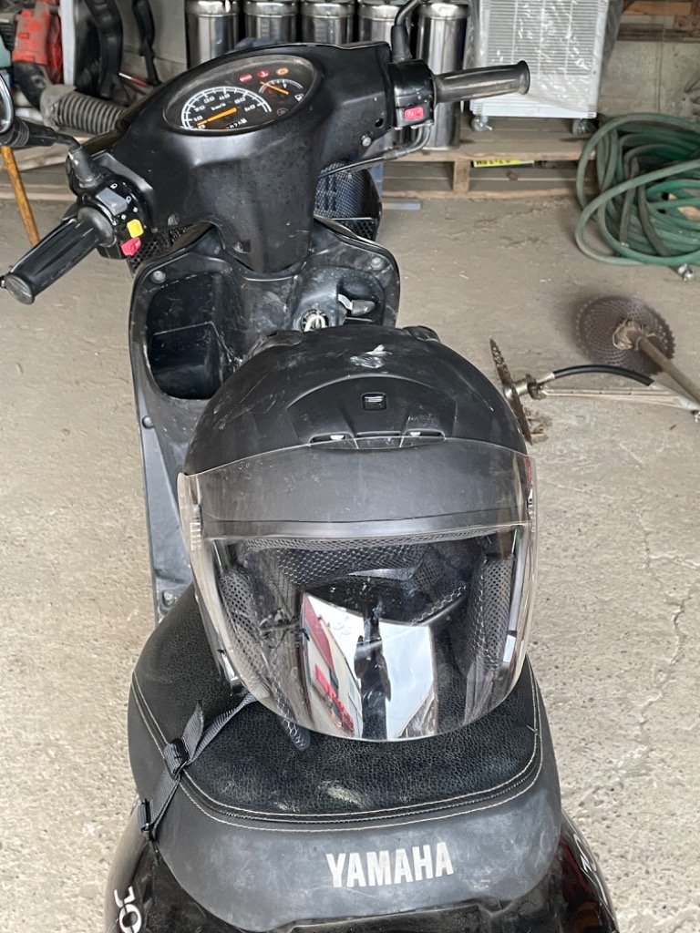 NEORIDERS ネオライダース バイク ヘルメット ジェット