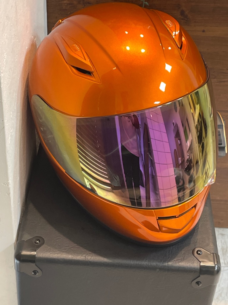 バイク ヘルメット【レビュー投稿宣言でプレゼント】ZX9 全7色 インナーシールド付フルフェイスヘルメット (SG/PSC付) 眼鏡 メガネ  スリット入り